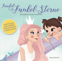 Funkel Funkel-Sterne