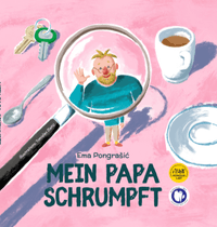 Mein Papa schrumpft