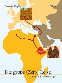 Die große (Zeit-) Reise.