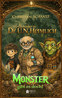 Die Abenteuer des Dr. U.N.Heimlich