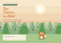 Das Flüstern im Nebel
