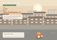 Der Nachplapperer