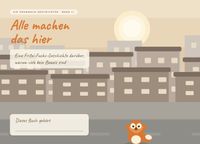 Alle machen das hier