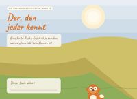 Der, den jeder kennt