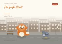 Die große Stadt