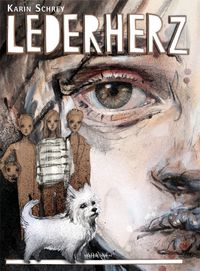 Lederherz