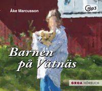 Barnen på Våtnäs