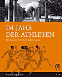 Im Jahr der Athleten