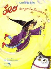 Leo, der grosse Zauberer