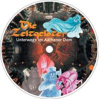 Die Zeitgeister