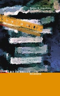 Der Buchmesser. Reoladed