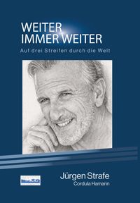 Weiter. Immer weiter. Auf drei Streifen durch die Welt.