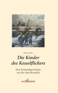 Die Kinder des Kesselflickers