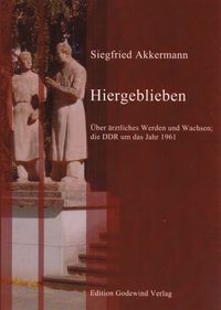 Hiergeblieben