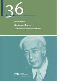 Die neuen Kriege