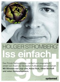 Iss einfach gut