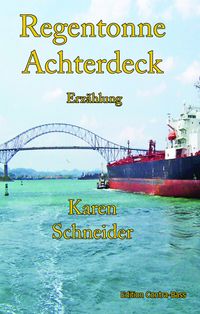 Regentonne Achterdeck