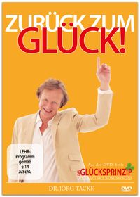 Zurück zum Glück!