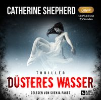 Düsteres Wasser: Thriller