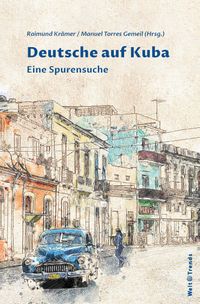 Deutsche auf Kuba