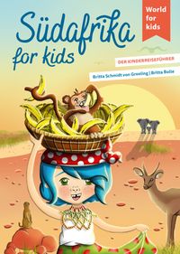 Südafrika for kids