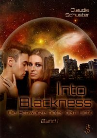 Into blackness: Die Schwärze hinter dem Licht