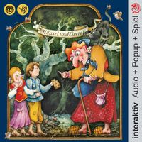 Hänsel und Gretel