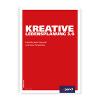 Kreative Lebensplanung 3.0 Workbook