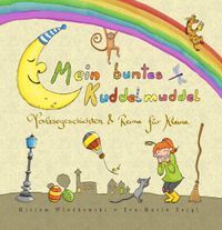 Mein buntes Kuddelmuddel