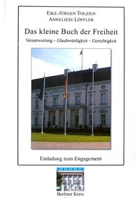 Das kleine Buch der Freiheit