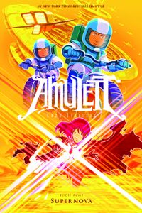 Amulett #8