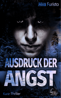 Ausdruck der Angst