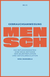 Gebrauchsanweisung Mensch