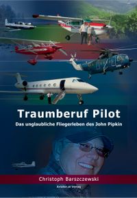 Traumberuf Pilot