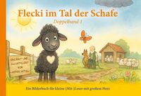 Flecki im Tal der Schafe