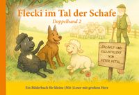 Flecki im Tal der Schafe 2