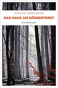 Das Haus am Königsforst