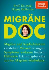 Migräne Doc - Kindle Version