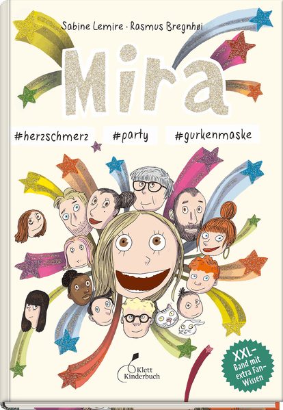 Mira #herzschmerz #party #gurkenmaske