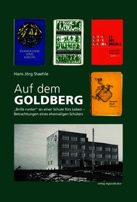 Auf dem Goldberg