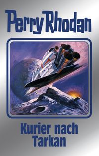 Kurier nach Tarkan