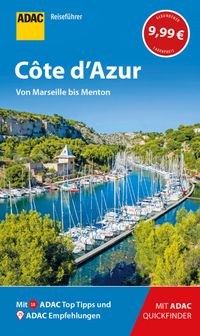 Côte d'Azur