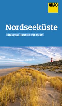Nordseeküste Schleswig-Holstein mit Inseln
