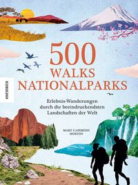 500 Walks – Nationalparks