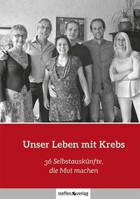 Unser Leben mit Krebs