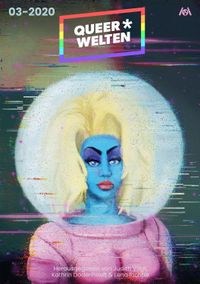 Queer*Welten 03-2020 - Das queerfeministische Phantastikmagazin
