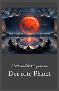 Der rote Planet