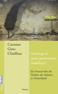 Unterwegs zu einem gemeinsamen Gedächtnis?