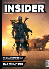 INSIDER MAGAZIN