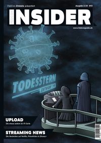 INSIDER MAGAZIN